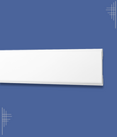 CR3024-8 | CHAIR RAILS | DECORATIVE